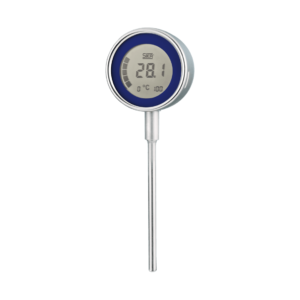 Digitalthermometer