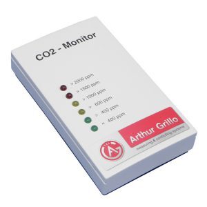 CO2-MONITOR