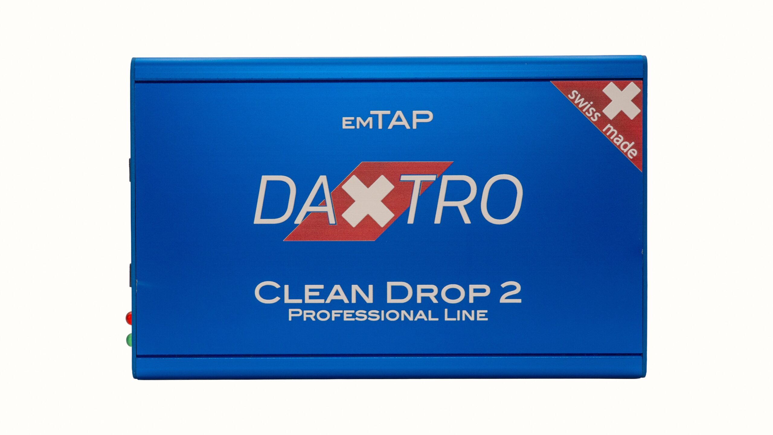 Wasser-Kalkabwehrsystem CLEAN DROP 2