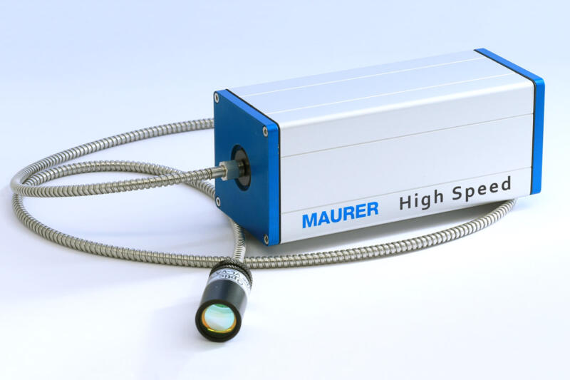 Highspeed Pyrometer