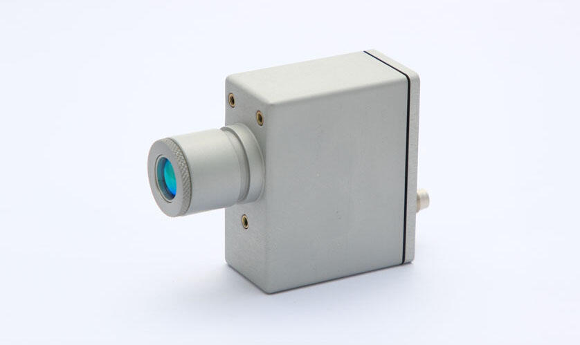 Kompaktpyrometer - Pyrometer Serie KTRD 4000 - KTRD 4400