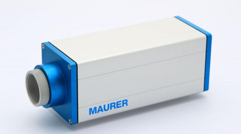 Universalpyrometer - Pyrometer Serie KTRD 1000 - KTRD 2000