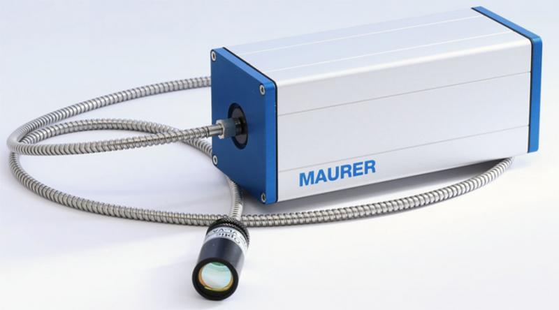 Universalpyrometer - Pyrometer Serie KTRD 1000 - KTRD 2000