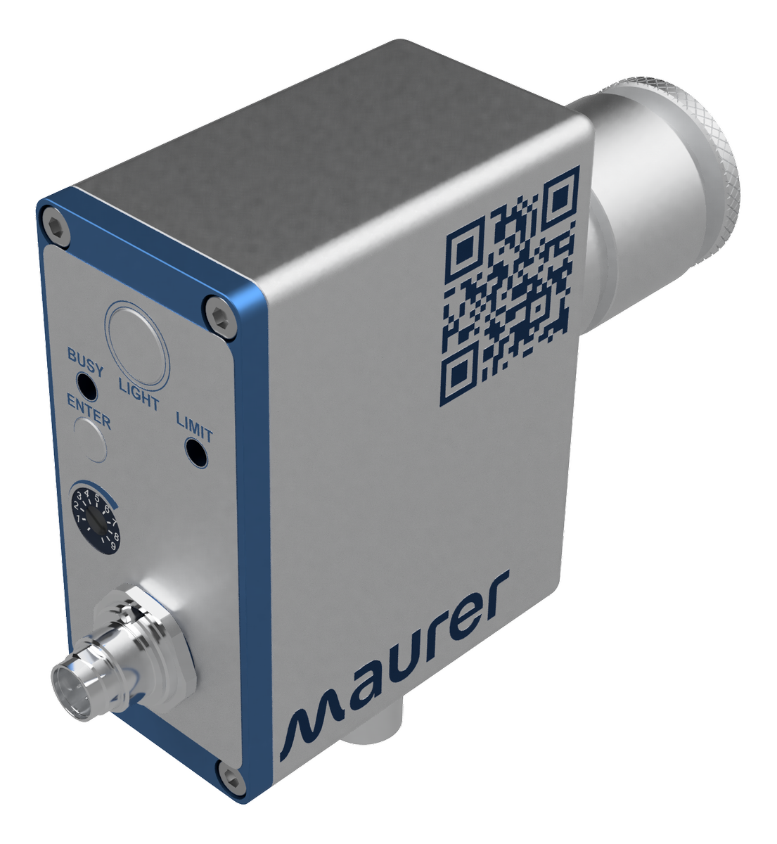 Kompaktpyrometer - Pyrometer Serie KTRD 4000 - KTRD 4400